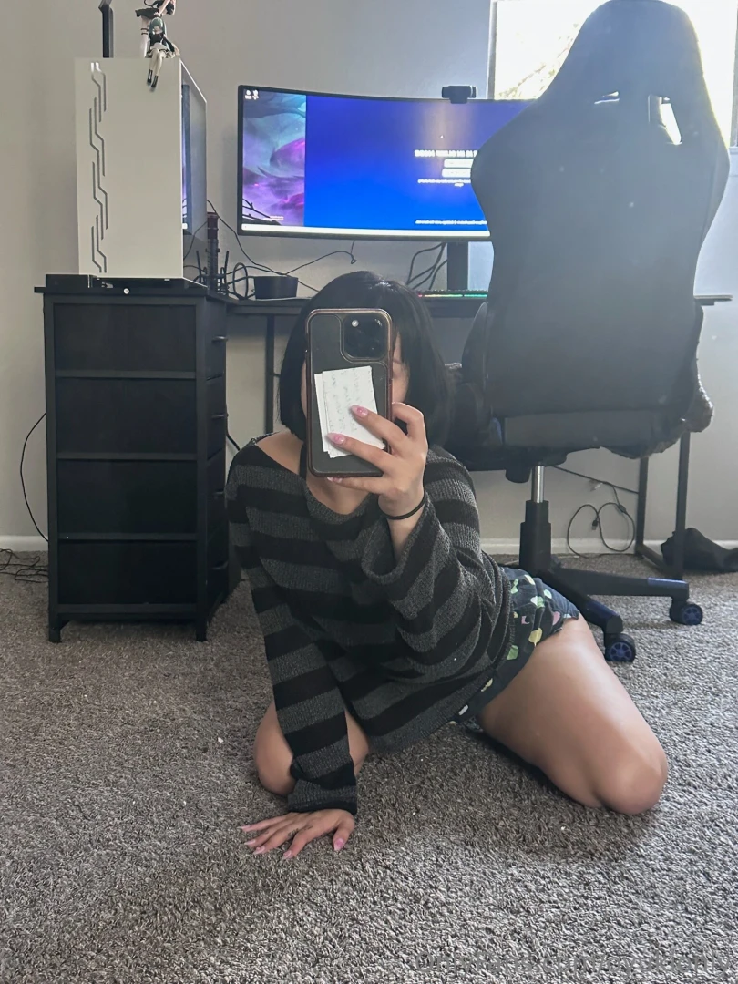 On my knees for you part 292 