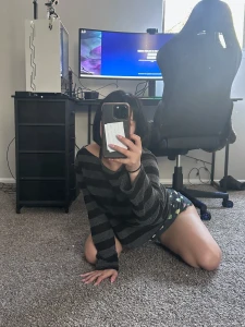 On my knees for you part 292