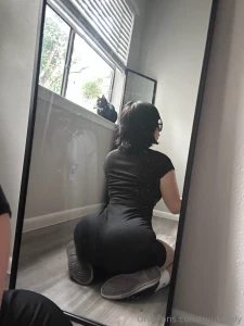 Party in the back part 16
