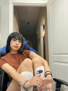 Let s play a game part 135