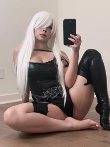 I wanna show it all but i ll do it in private txt me on my vip now