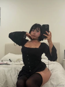 What would you do if i said i m bored and in bed