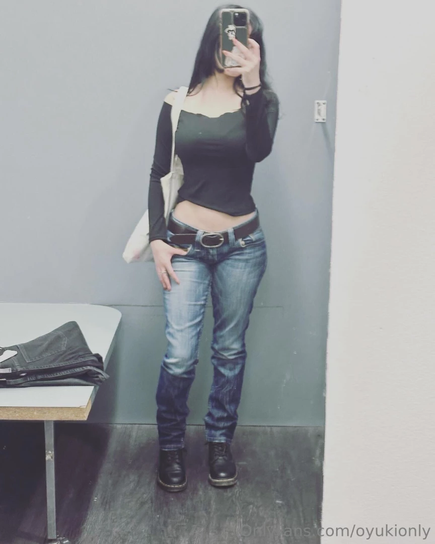 Denim daze 