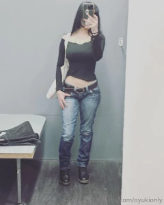 Denim daze