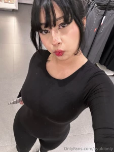 Out amp about part 1