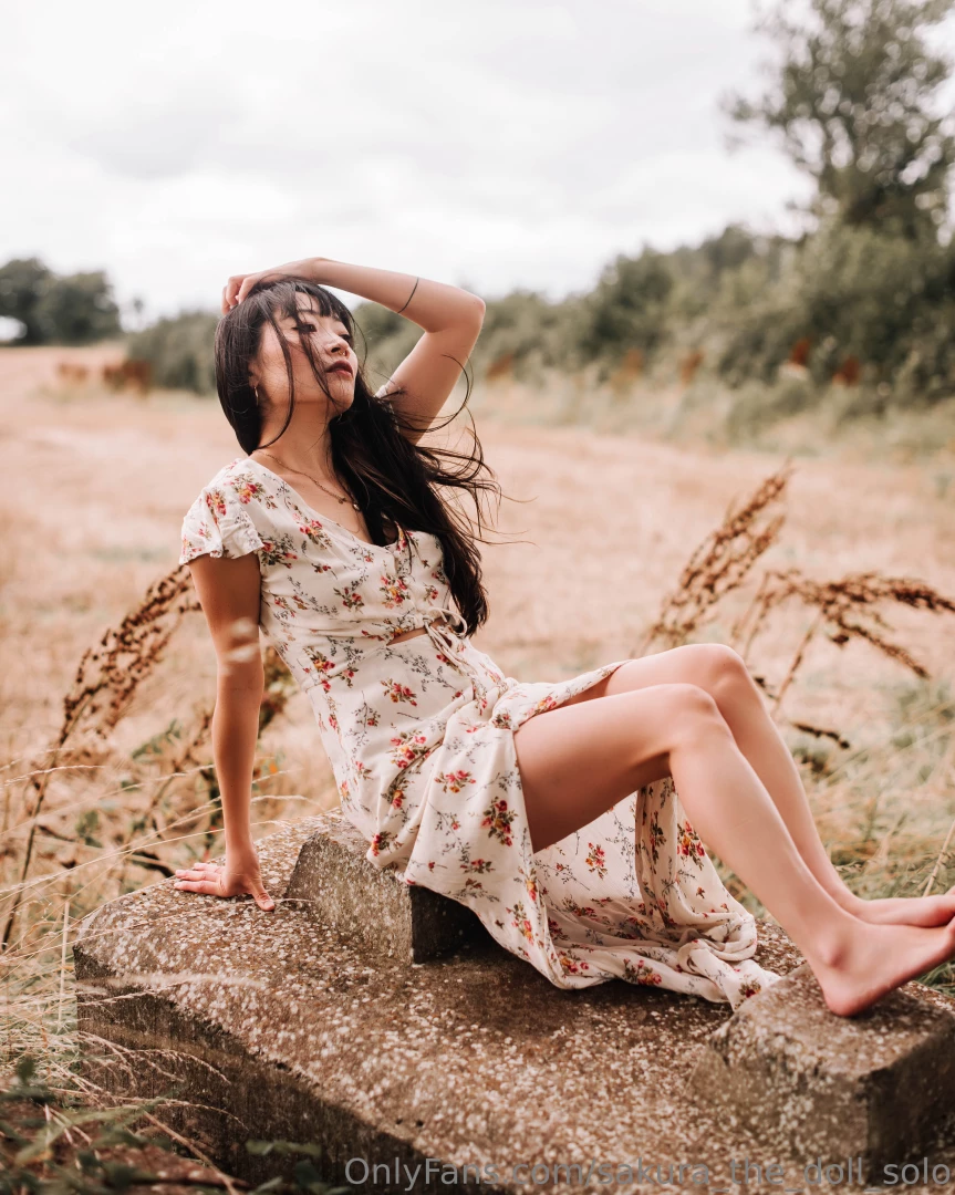 Petite-sakura part 2 