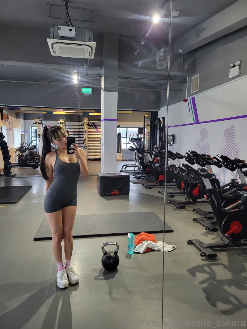 Petite-sakura part 9 