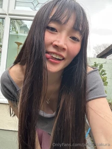 Petite-sakura part 11