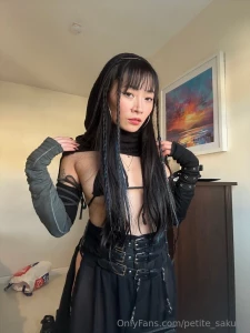 Throwback to when i went to a party that was space theme - im not a