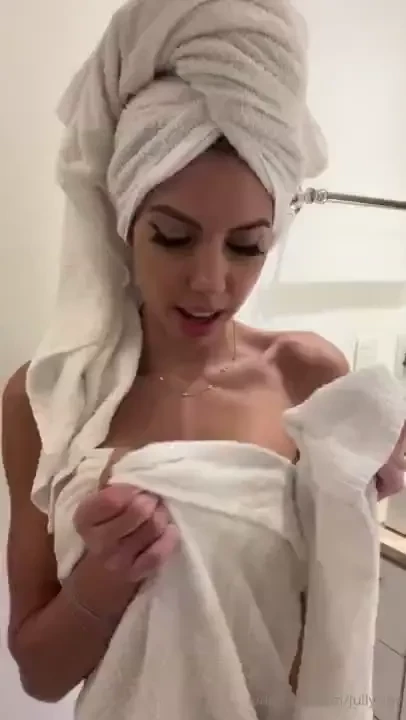 Just trying to tempt you into a quick jerk part 4 