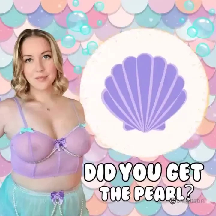 Open this clam and i might open mine for you tip 7 to open the clam 