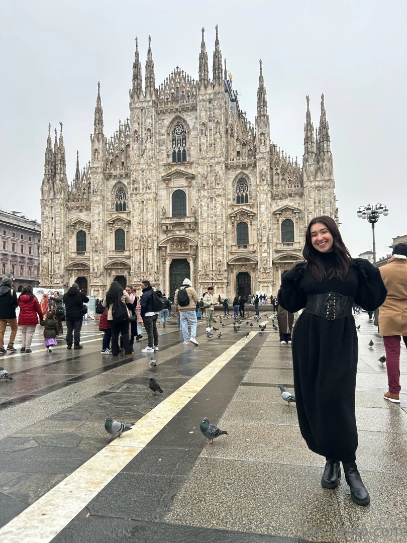 Being the happiest i could ever be 