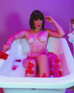 What s your deepest desire part 2