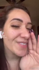 Tiktok almost shut down my account for this lol