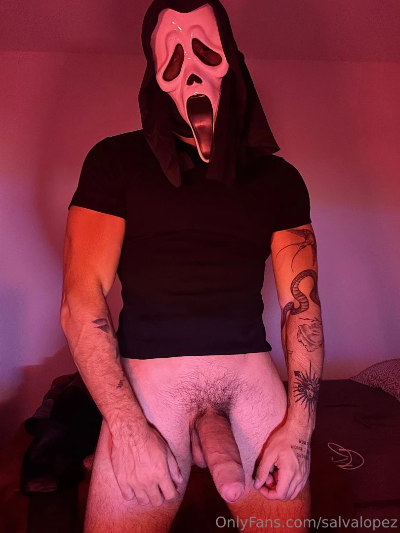 I wanna make you scream part 1 