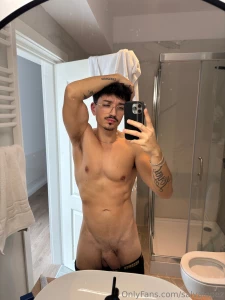 Morning cock tastes the best did you know that