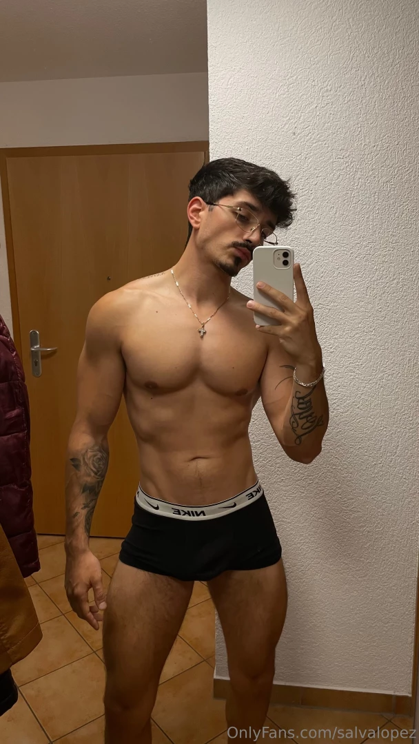 What s going through your mind right now 