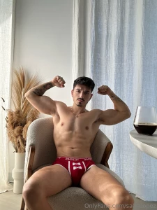 Good morning just me having a coffee how s your day going so far