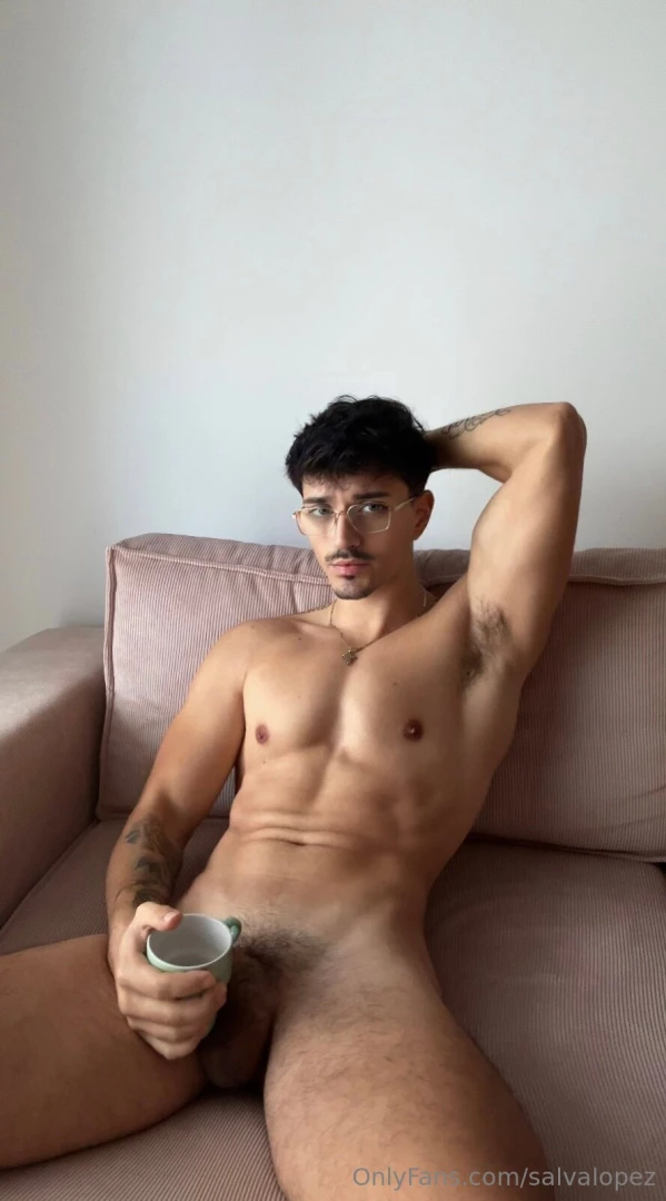 Just want a morning fuck 