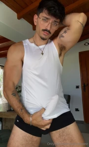 It s hard every morning and i need something to empty my balls message