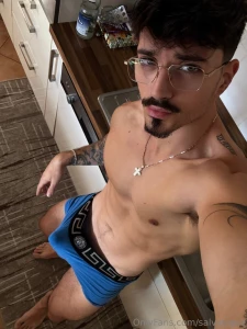 What are you up to wanna cook together something delicious