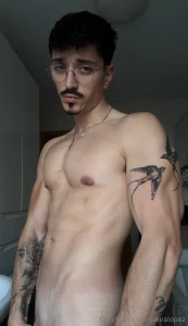 I want company in my shower part 1