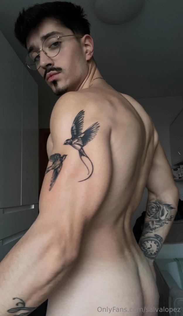 I want company in my shower part 2 