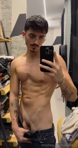 I just finished 200 sweaty push-ups