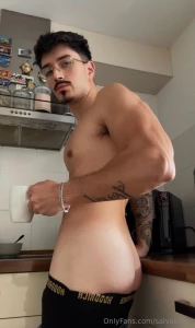 Ass or coffee