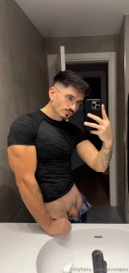 It s time for the gym i m so excited