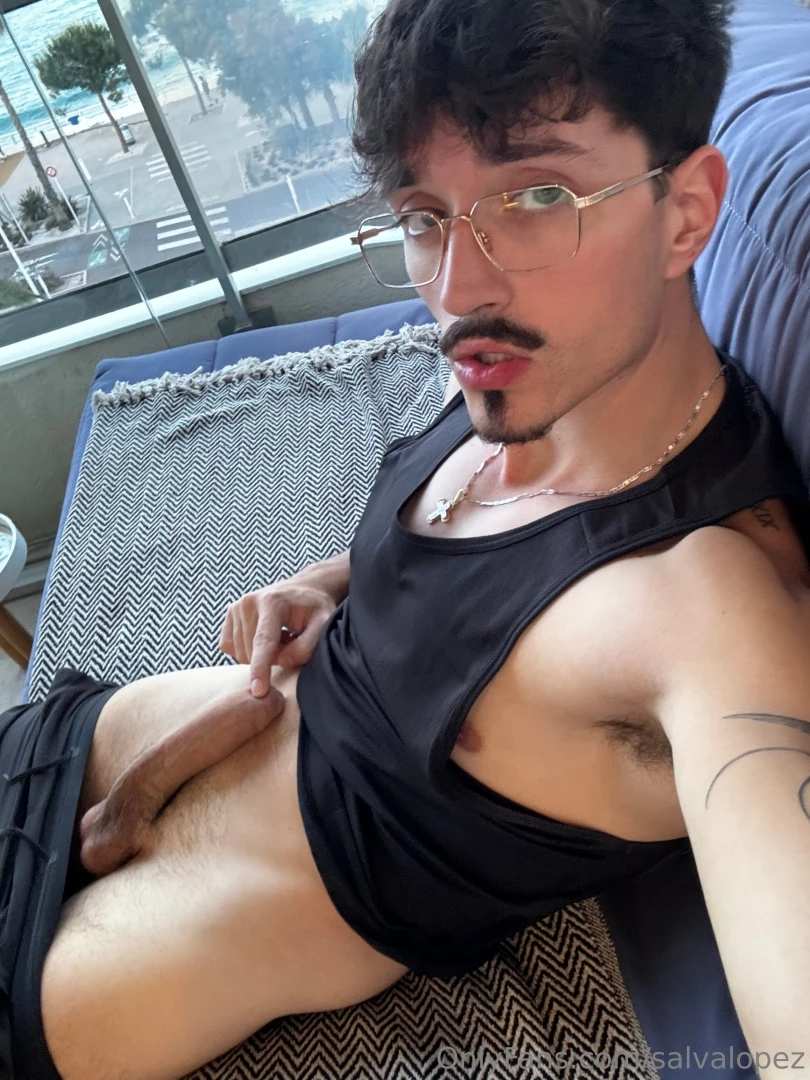 Look who just woke up part 1 