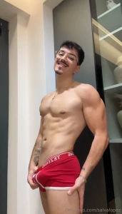 Having a boner is pure happiness even better if youd be on your knees