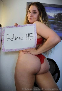 Do you like my signs part 1