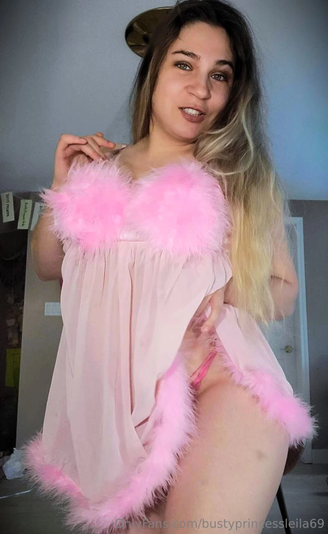 Wanna be your babydoll 