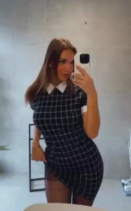 Shooting customs all day do you like my outfit