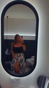 Going out for a walk through the city