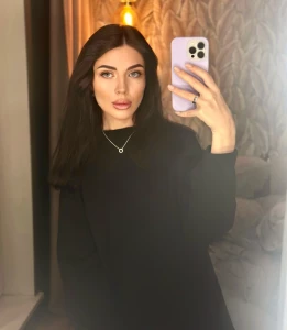 Sunshine mixed with a little hurricane part 34