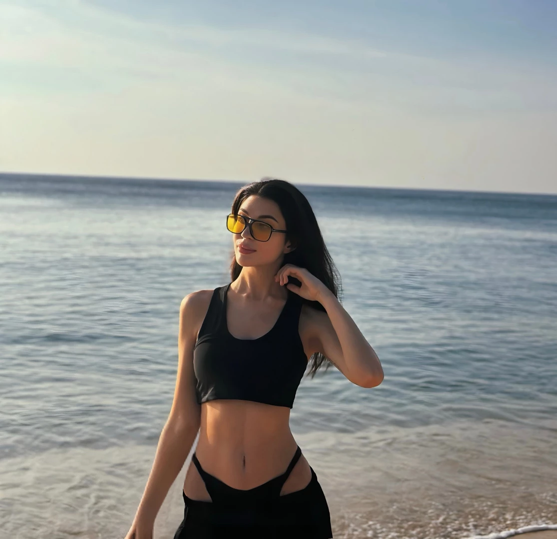 Sunshine and smiles part 6 