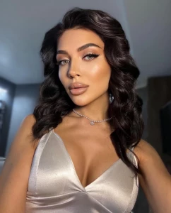 Feelin curious wanna see what i m cookin up just for you