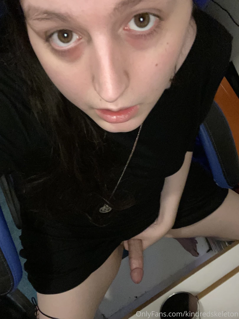 Kindredskeleton part 12 