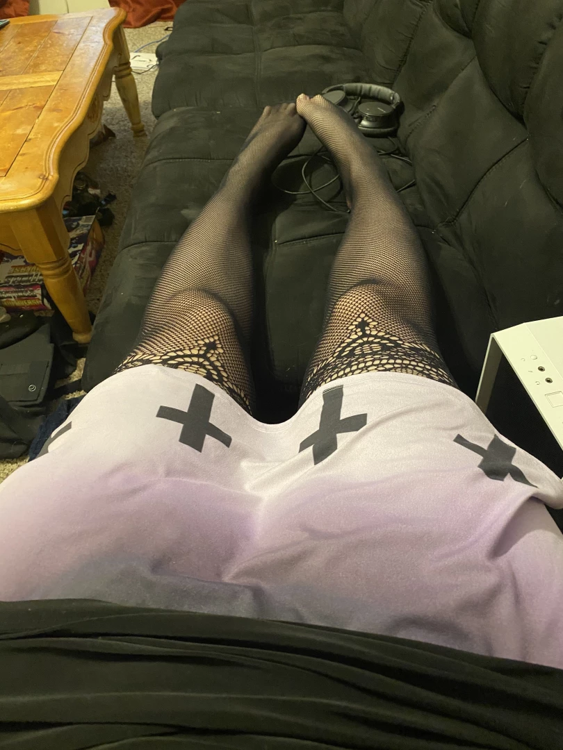 Feet ass girldick thighs what more could you want and yes that s a part 4 