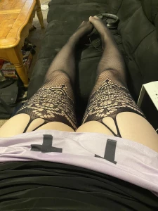 Feet ass girldick thighs what more could you want and yes that s a part 1