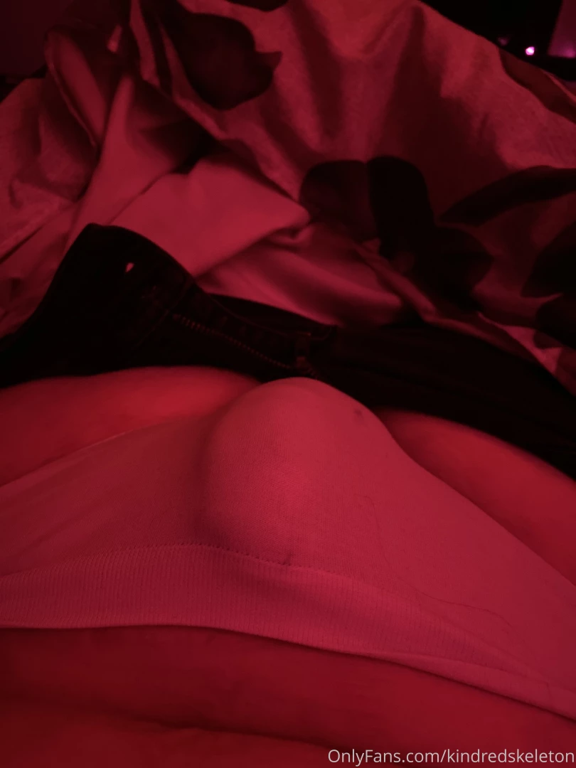 Kindredskeleton part 41 