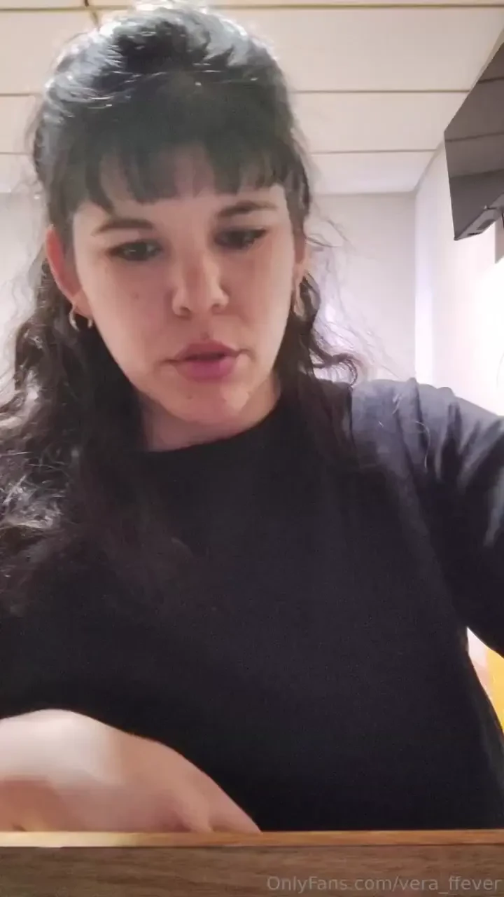 Short films by vera presents horny burglar a sexy thief breaks into a 