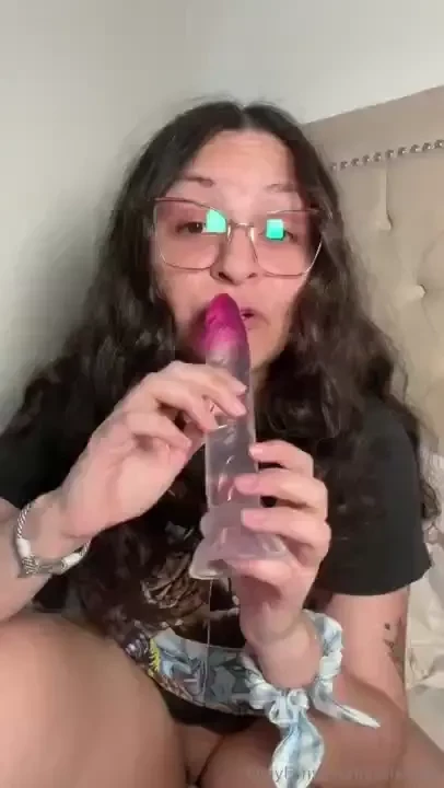 Someone told me he came really good after watching this full video 