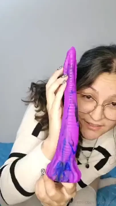 I needed to try this long toy do you think i could take it all i was 