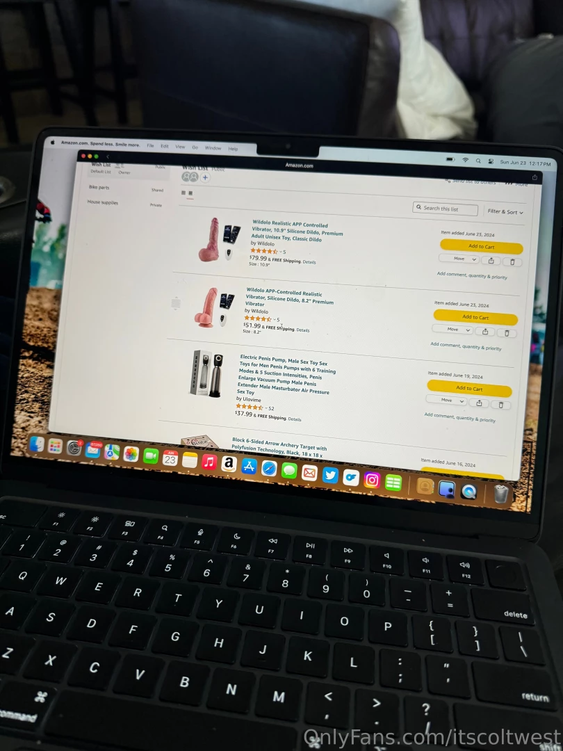 For the ones who s been wanting some toy play just got done adding 