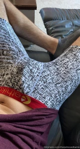 Just chilling at the house part 1