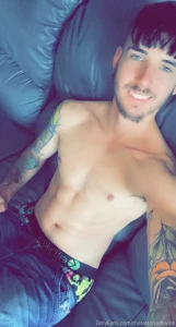 Another chill day at the house