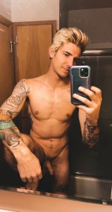 Swipe left to make it grow part 1